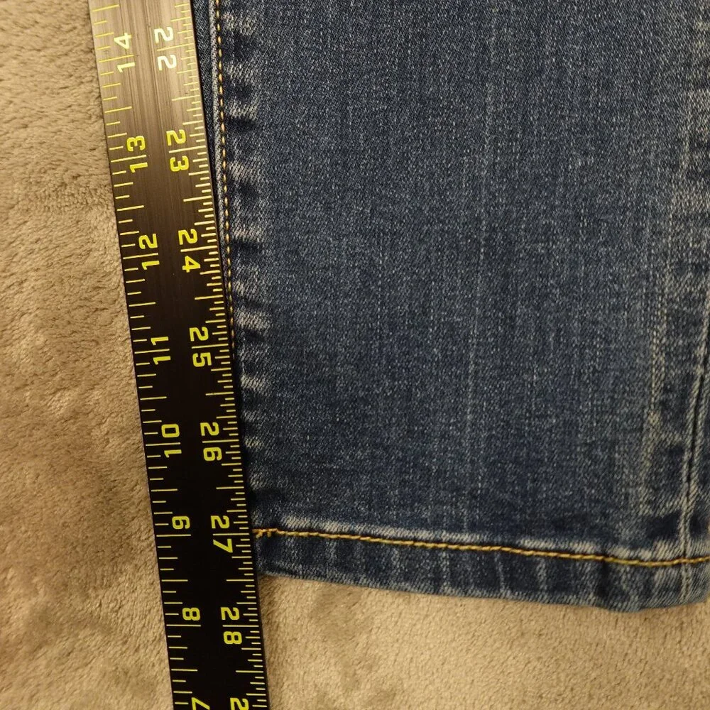 VERVET BY FLYING MONKEY vervet jeans